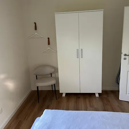 Holiday home Schwedenhaus Auf Seegrundstueck *